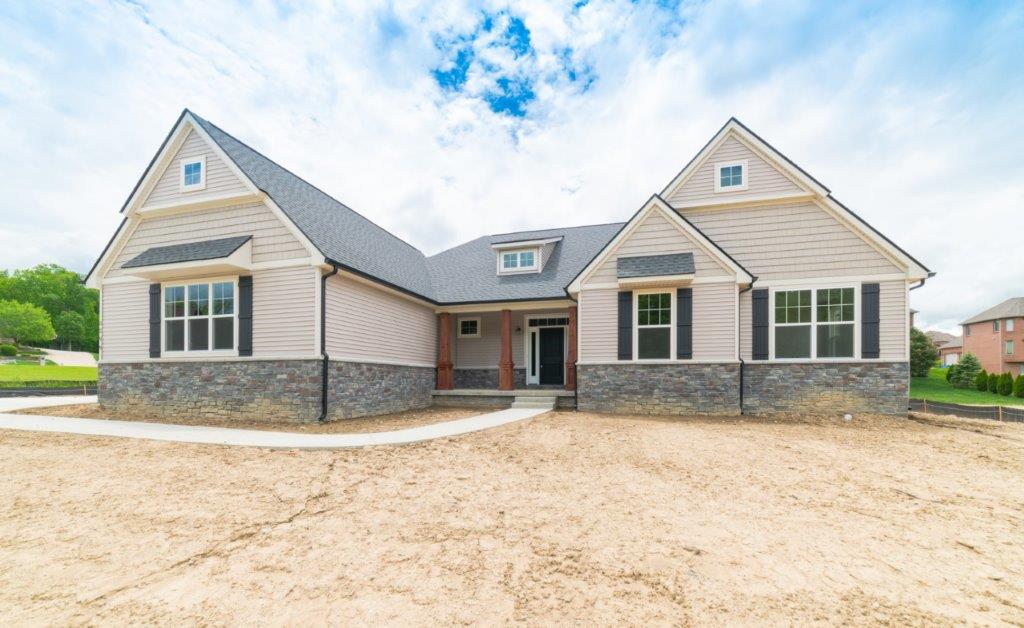 3299 Creekview, Davison, Michigan