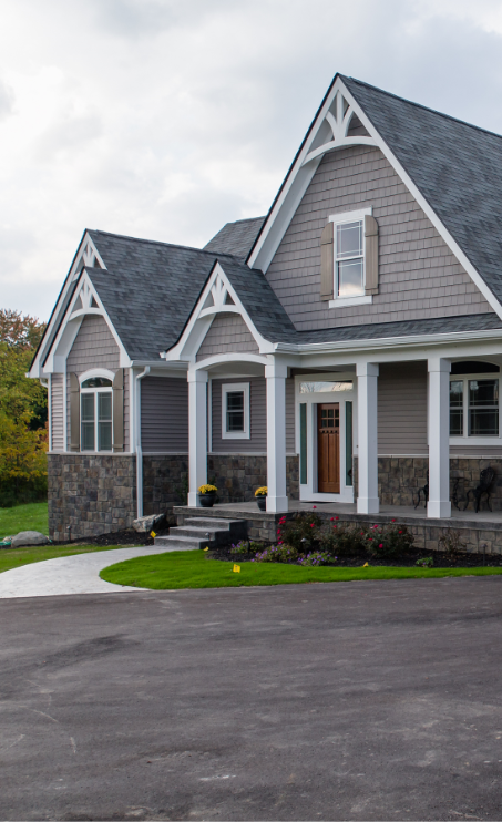 Custom Home Building