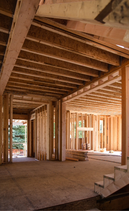 Residential Framing