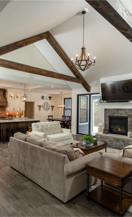 Home Remodeling